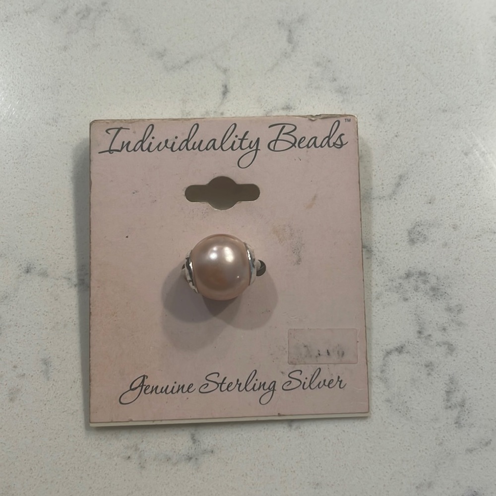 Charms for bracelet. Never used